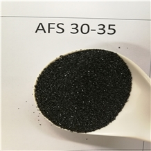 Foundy Chromite Sand for Steel Plant