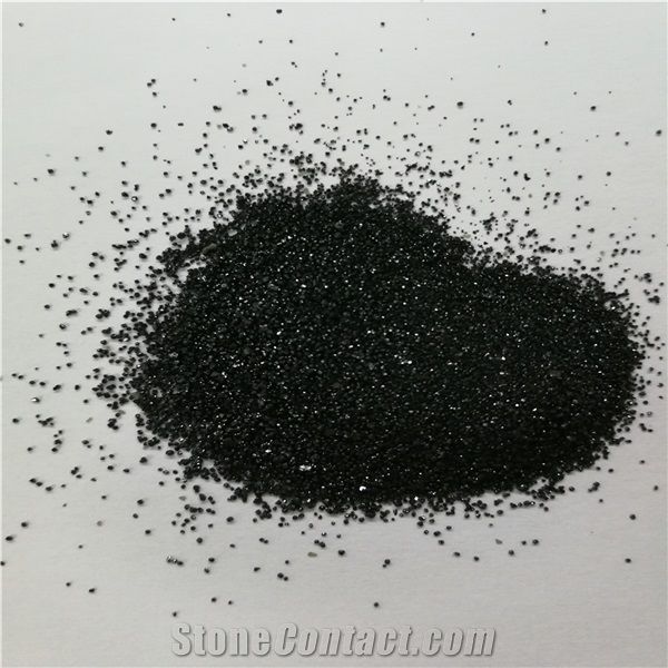 Foundy Chromite Sand for Steel Plant