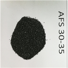 Foundy Chromite Sand for Steel Plant