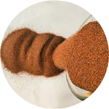 Garnet Sand 30/60 Mesh