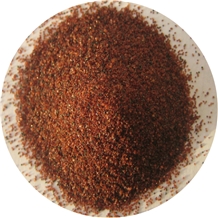 Garnet Sand 30/60 Mesh