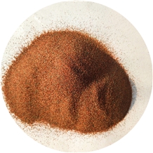 Garnet Sand 30/60 Mesh