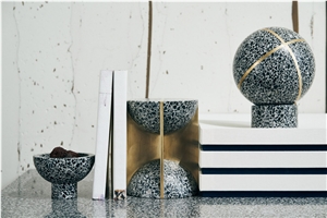 Customized Home Decoration Terrazzo Sink Etc