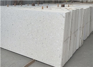 Matt Antislip Indoor Outdoor Broken Look Terrazzo