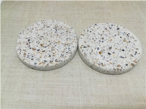 Terrazzo for Table Top, Wall Tile and Floors