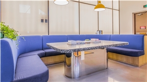 Terrazzo for Table Top, Wall Tile and Floors