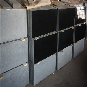 Absolute Black Granite,Shang Xi Black Granite