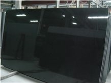 Absolute Black Granite,Shang Xi Black Granite