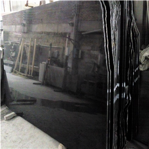 Absolute Black Granite,Shang Xi Black Granite