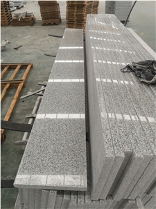 China Cheap Light Sesame Grey Granite Window Sills China Cheap Light Sesame Grey Granite Window Sills
