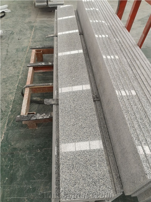 China Cheap Light Sesame Grey Granite Window Sills