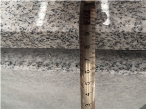 China Cheap Light Sesame Grey Granite Window Sills