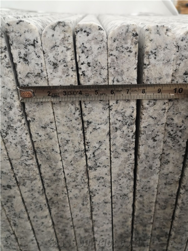 China G602 Grey Granite Polished Countertops