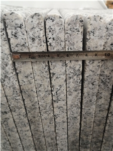 China G602 Grey Granite Polished Countertops