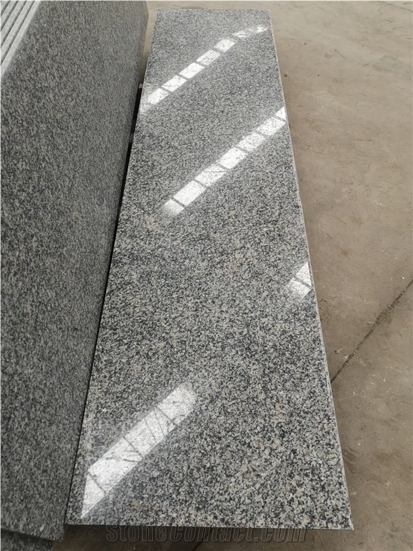 China G602 Grey Granite Polished Countertops