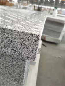 China Sesame Grey Granite G603 Polished Tables
