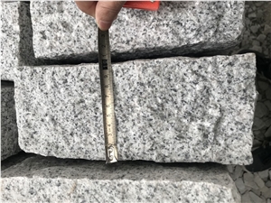 China Sesame White G603 Pineappled Road Kerbs