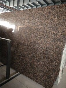 Finland Baltic Brown Ed Granite Slabs Tiles