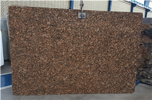Finland Baltic Brown Ed Granite Slabs Tiles
