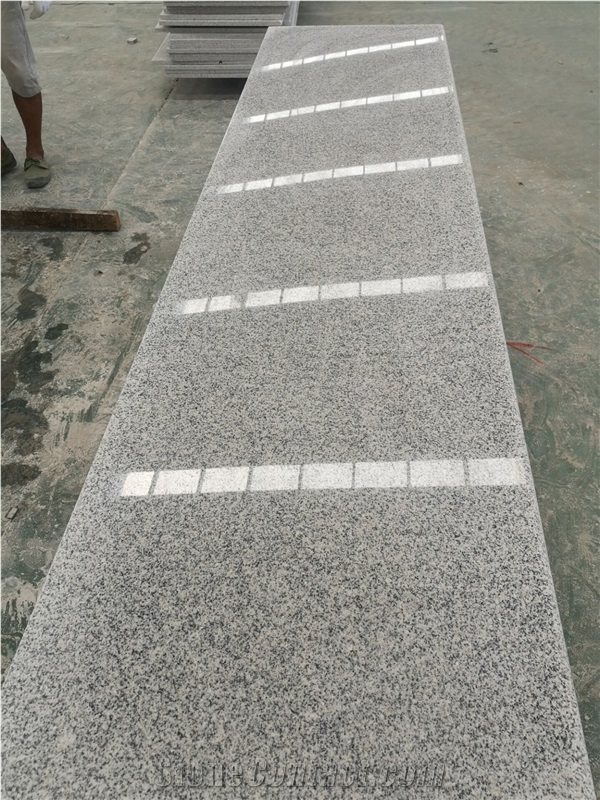 G603 Grey Granite Polished Countertops