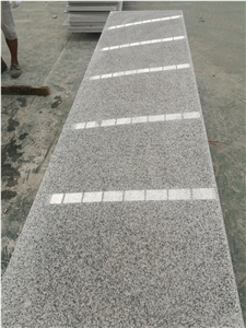G603 Grey Granite Polished Countertops G603 Grey Granite Polished Countertops