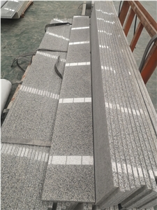 G603 Grey Granite Polished Countertops
