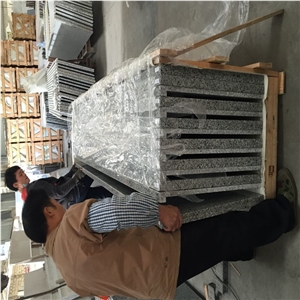 G640 Granite Countertop