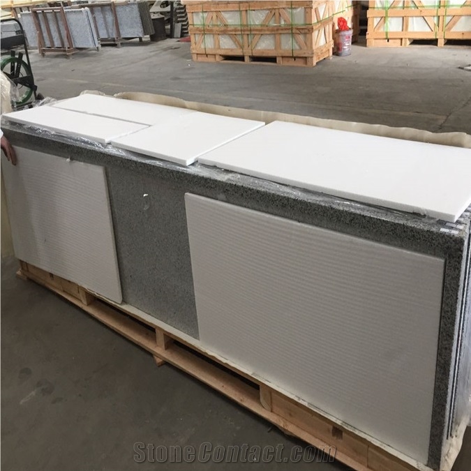 G640 Granite Countertop