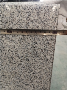 Gamma White Granite G603 Polished Window Sills