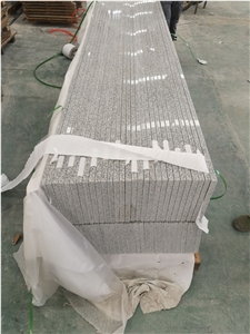 Gamma White Granite G603 Polished Window Sills