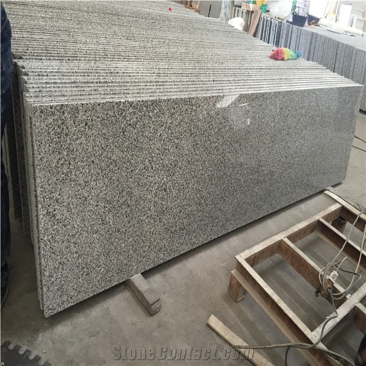 Grey Granite G640 Countertop