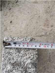 New G603 Natural Split Cobbles Cube Stones Setts