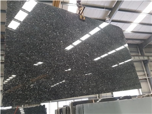 Norway Larvik Silver Pearl Granite Slabs Tiles Norway Larvik Silver Pearl Granite Slabs Tiles