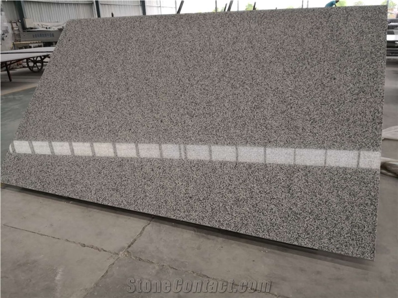 Own Quarry New Bianco Sardo Grey Granite Slabs