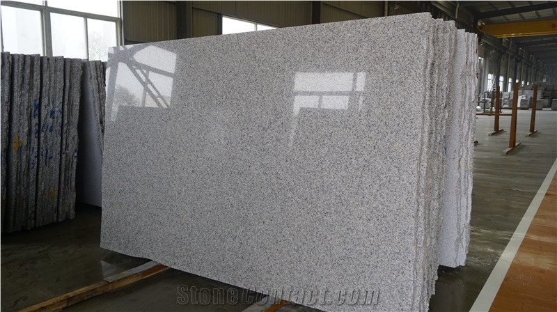 Own Quarry New Bianco Sardo Grey Granite Slabs