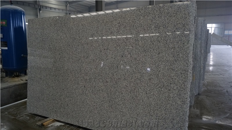 Own Quarry New Bianco Sardo Grey Granite Slabs