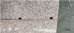 Padang Cristal Granite G603 Garden Tables Benches