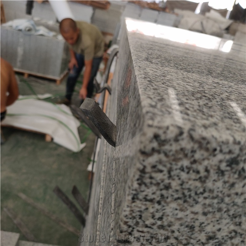 Padang Cristal Granite G603 Garden Tables Benches
