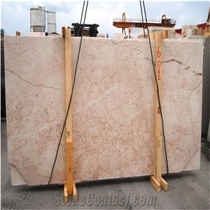 Rosalia Pink Marble