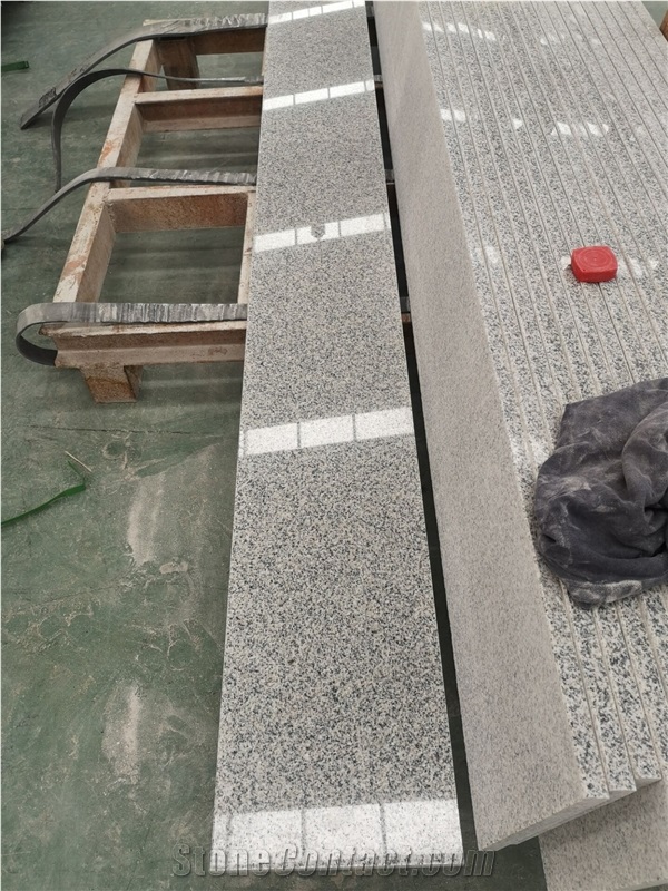 Sesame Grey Granite G603 Polished Window Sills