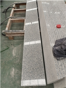 Sesame Grey Granite G603 Polished Window Sills
