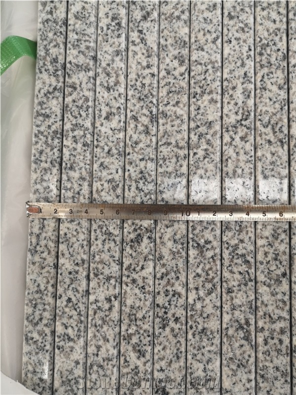 Sesame Grey Granite G603 Polished Window Sills