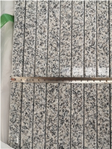 Sesame Grey Granite G603 Polished Window Sills