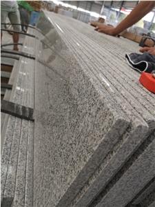 Sesame Grey Granite G603 Polished Window Sills