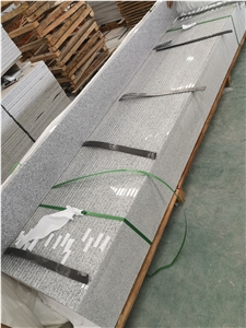 Sesame Grey Granite G603 Polished Window Sills