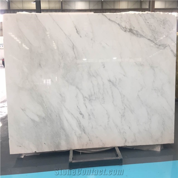 Snow White,Orient White Marble,Baoxing White