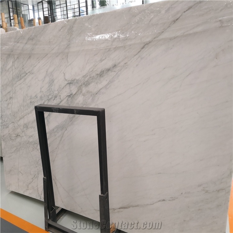 Snow White,Orient White Marble,Baoxing White
