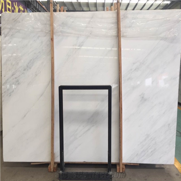 Snow White,Orient White Marble,Baoxing White