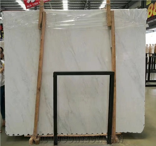 Snow White,Orient White Marble,Baoxing White