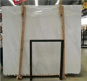 Snow White,Orient White Marble,Baoxing White
